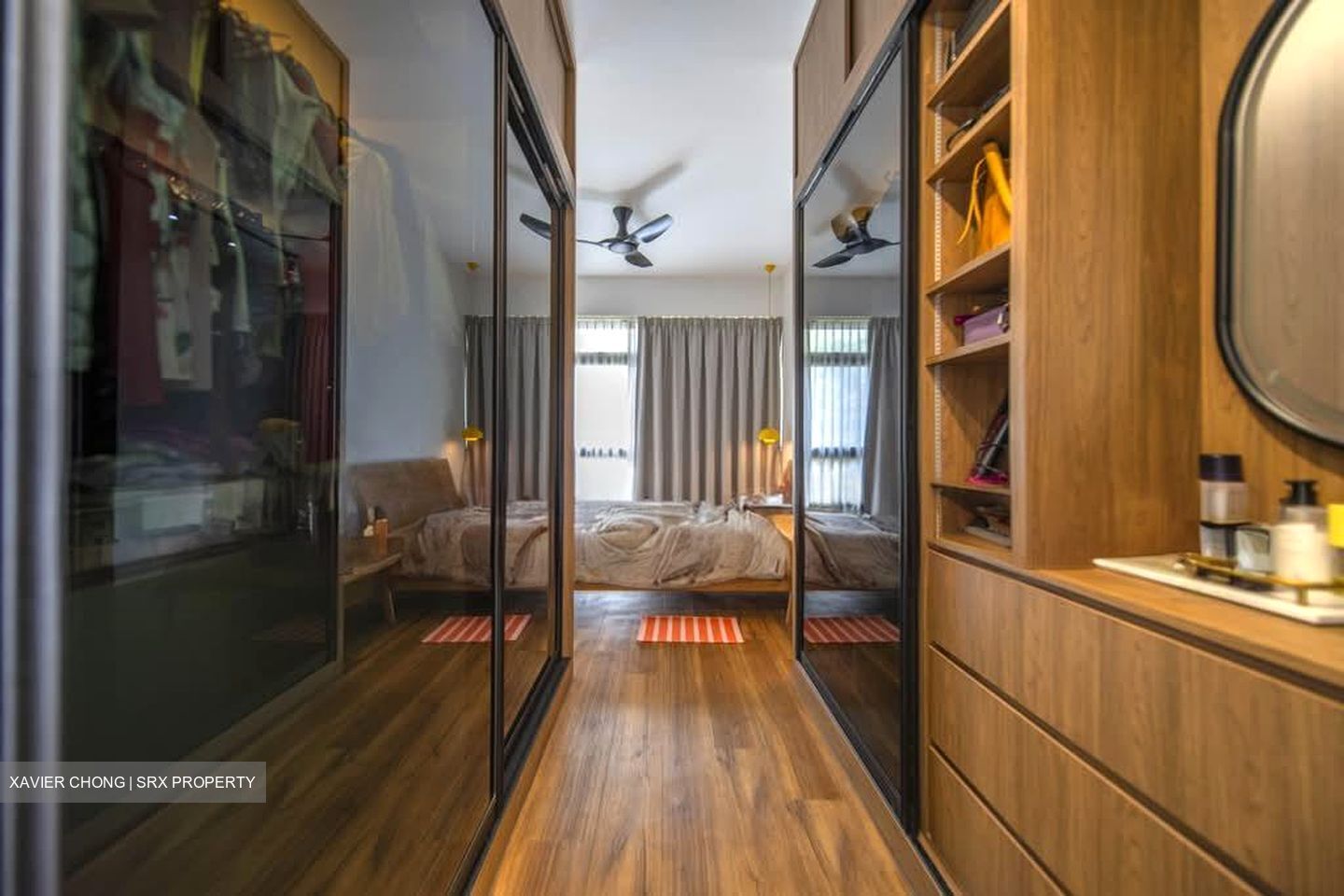 Varsity Park Condominium (D5), Condominium #578918081